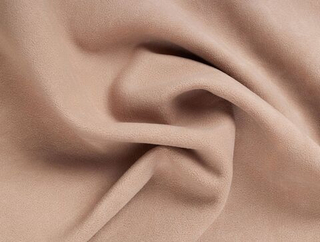 Микровелюр Beverly cappuccino (Беверли капучино) 03