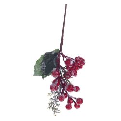 GAEM Изделие декоративное "Ветка", L17 W6 H25 см, 4в.