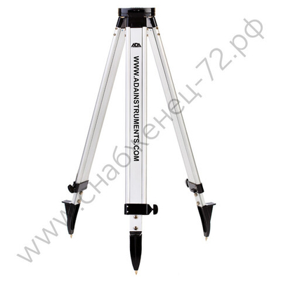 Штатив алюминиевый на винтах ADA Strong S