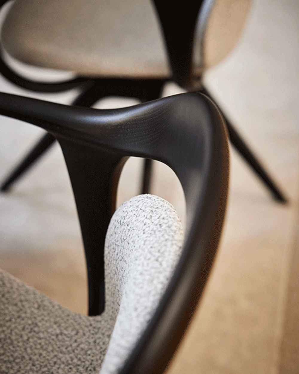 Стул Giorgetti NORAH