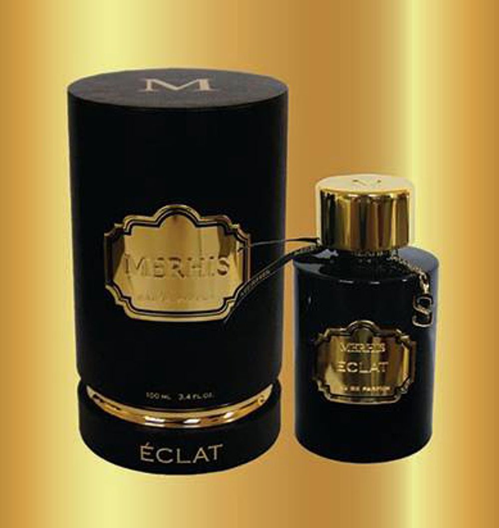Merhis Perfumes Eclat