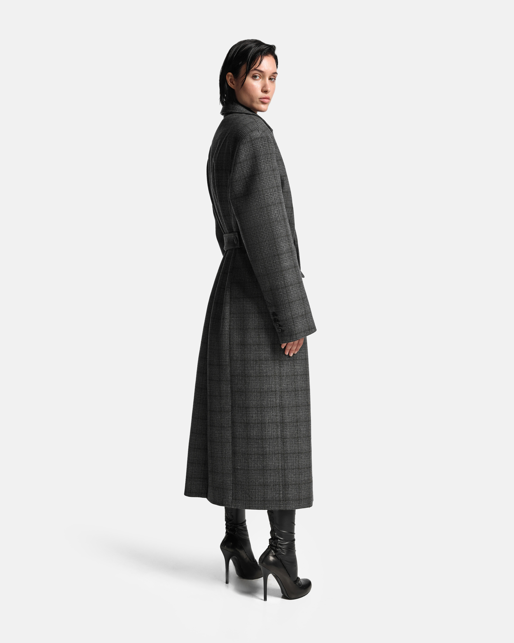 ПАЛЬТО TAILORED
