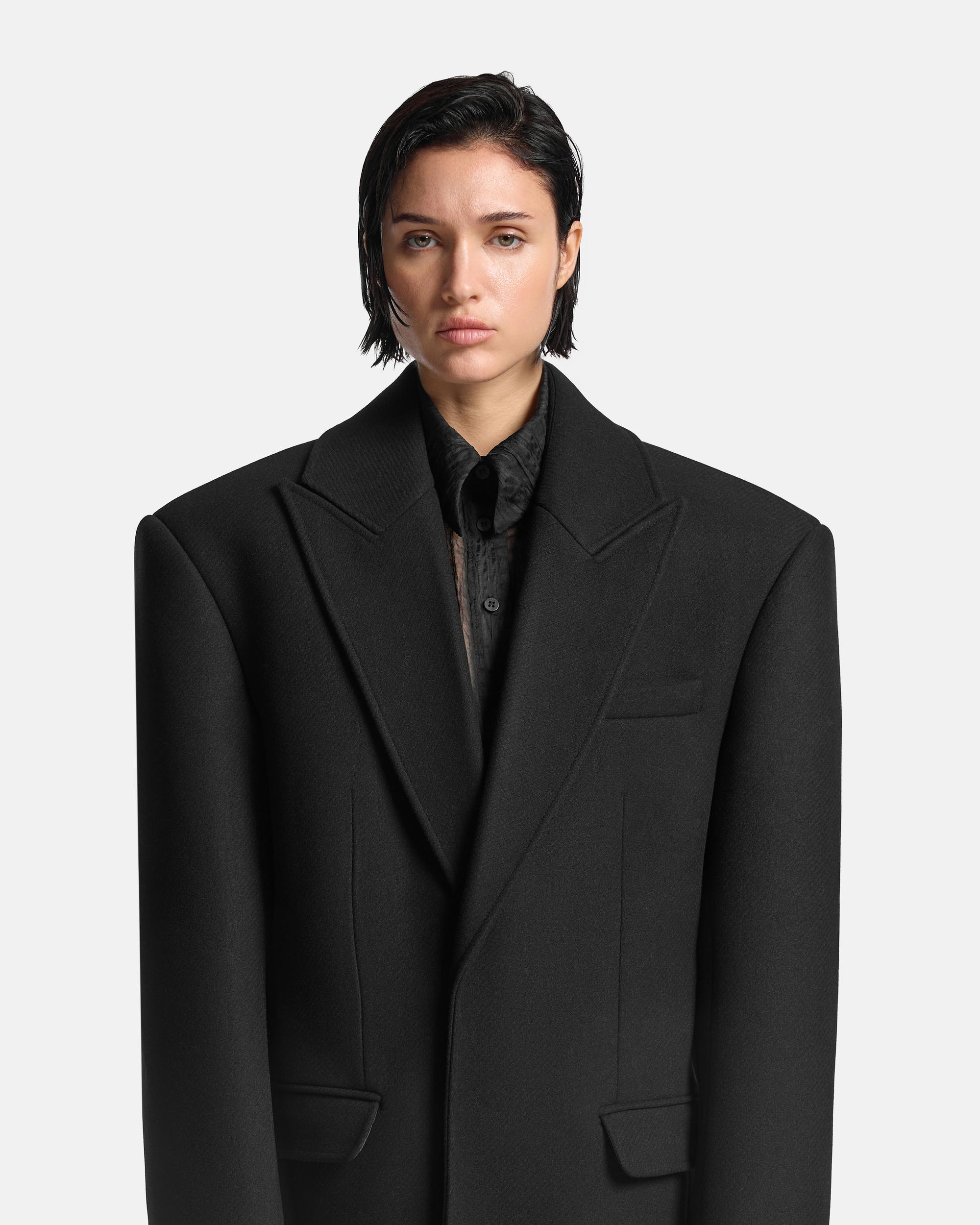 ПАЛЬТО TAILORED