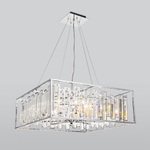 Подвесная люстра 312/9 Strotskis