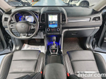 Renault Korea (Samsung) The New QM6 2.0 GDe RE Signatures 2WD (02.2022)