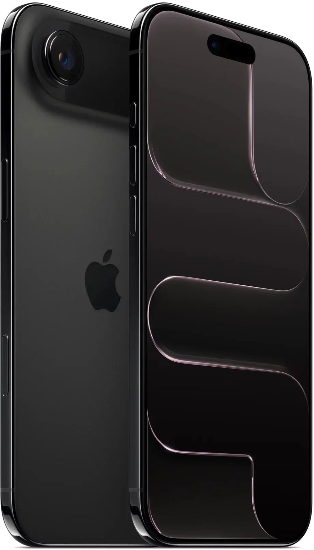 iPhone Air 1ТБ черный