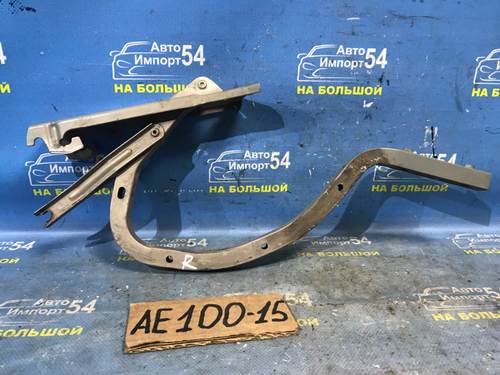 Петля багажника TOYOTA SPRINTER 1992