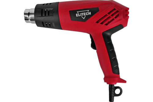 Фен строительный Elitech домашний мастер тв 180