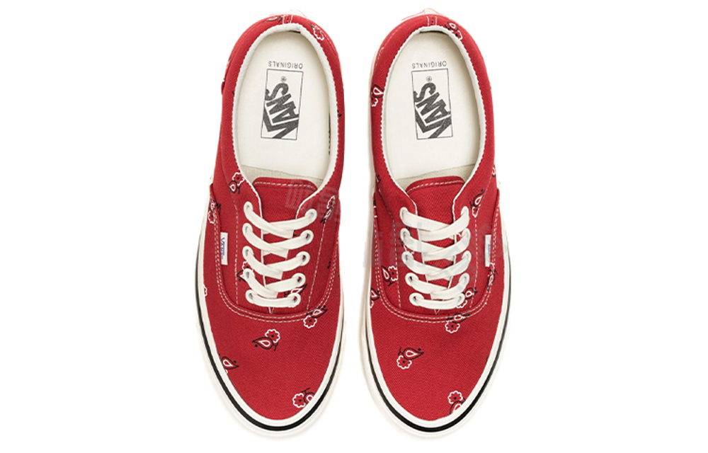 Vans Og Era Lx