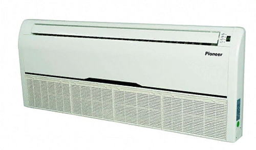 Напольно-потолочная сплит-система Pioneer KFF60GW/KON60GW