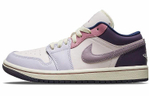 Кроссовки Jordan Air Jordan 1 Low (Женская размерная сетка)