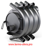 Печь отопительная ВЕЗУВИЙ АОГТ 00