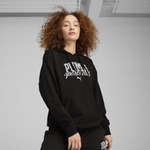 Женская толстовка PUMA CLASS Relaxed Hoodie