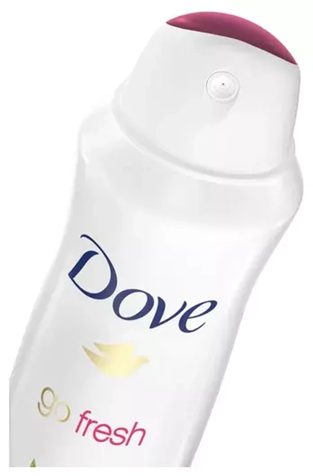 Dove Антиперспирант Go Fresh Пробуждение чувств, спрей, 150 мл
