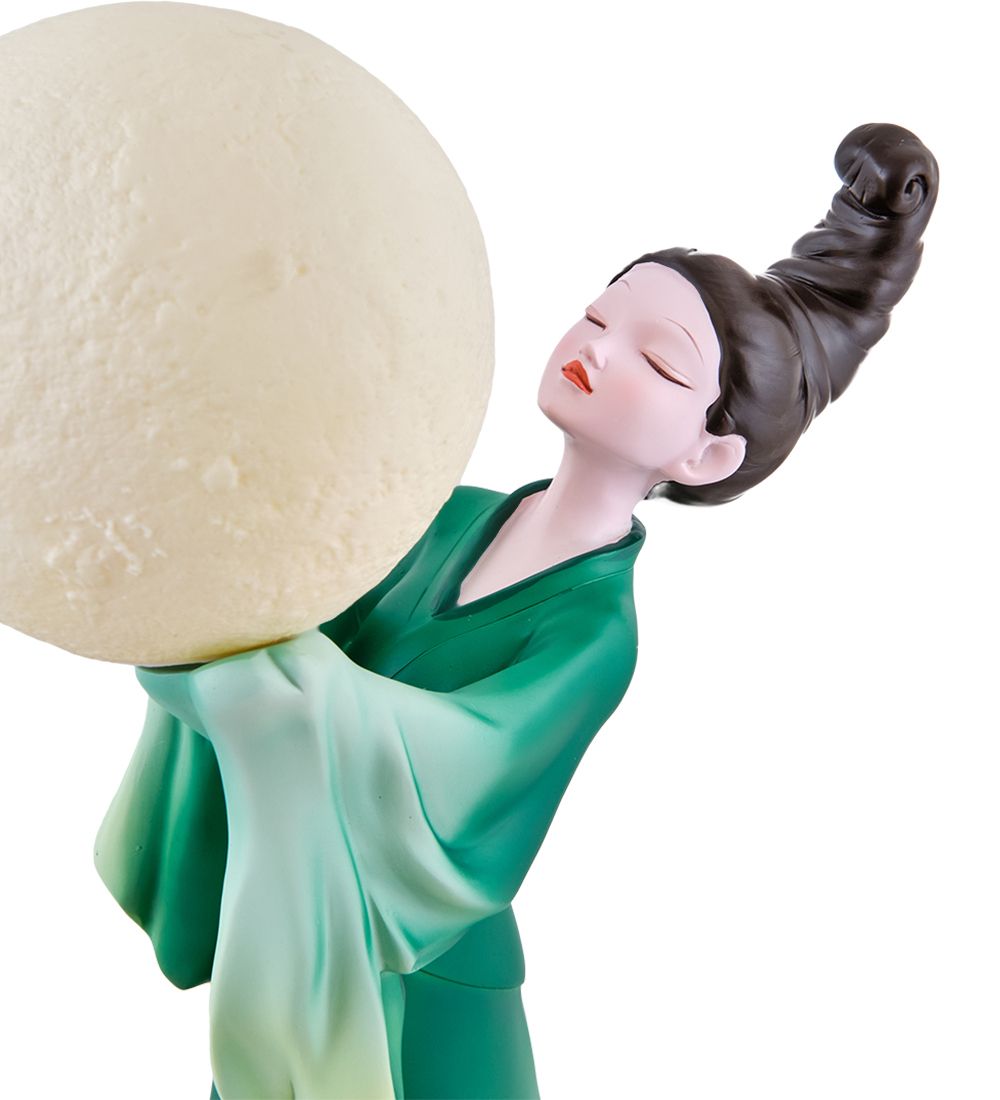 GAEM Home MF-130/2 Светильник «Восточная луна»