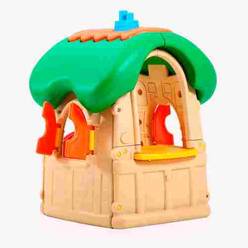 Игровой домик «Грибная хижина» — для детских игровых зон