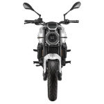 Мотоцикл Moto Morini SEIEMMEZZO STR белый