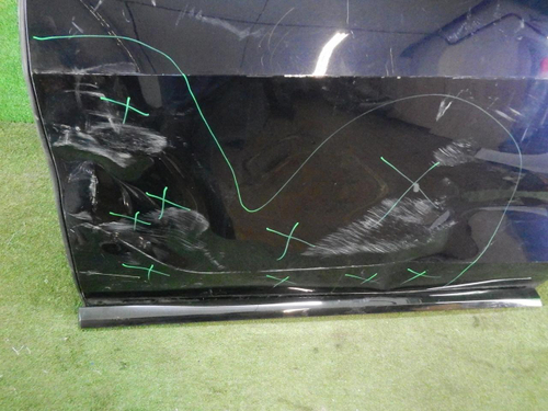 Дверь передняя левая BMW X7 G07 (2019-н.в.)