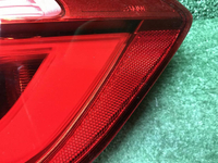 Фонарь правый внешний BMW 3er F30 (2015-2020) LED