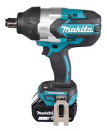 Аккумуляторный гайковёрт Makita DTW1001Z(A)