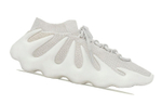 Кроссовки Adidas Originals Yeezy 450 "Cloud White" Tpu