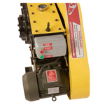 Станок для резки арматуры TOR GQ42 (E)