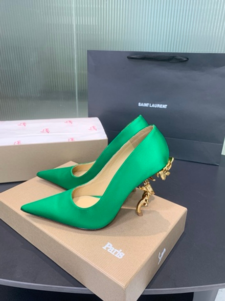 Christian Louboutin Belle Pump 10 cm