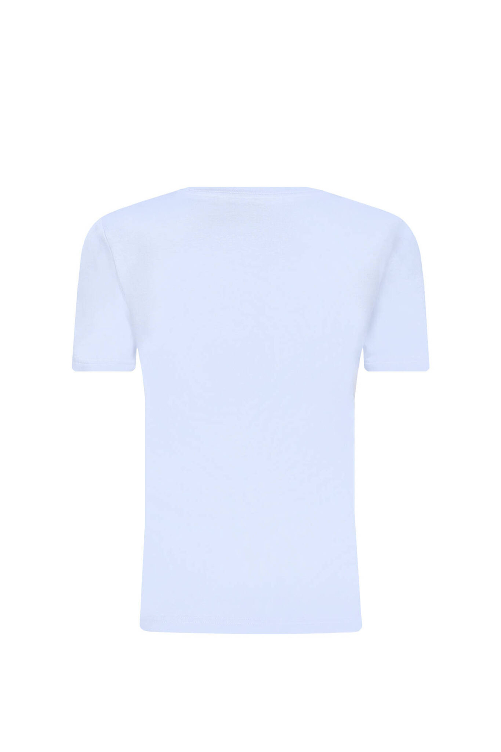 Футболка POLO RALPH LAUREN - голубой(934270)