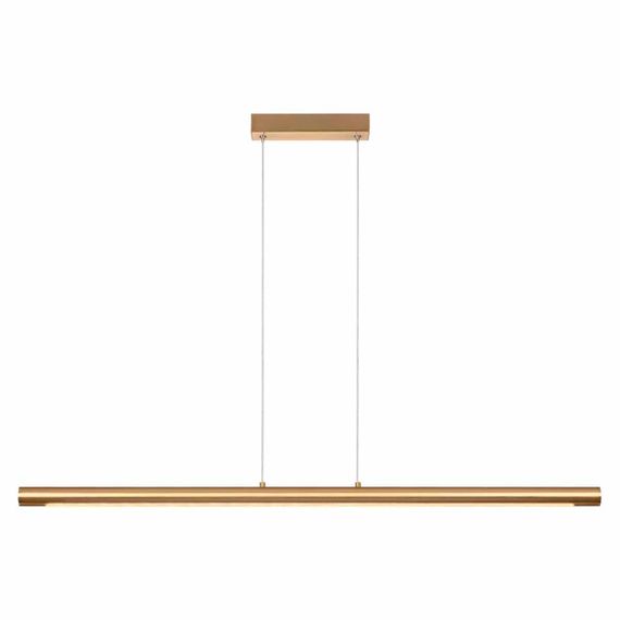 Подвесной светодиодный светильник Odeon Light Hightech Mali 6644/45L