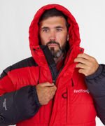 КУРТКА REDFOX EXTREME PRO III