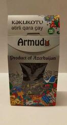 Armudu Azerbaijan tea Thyme black tea 100 gr