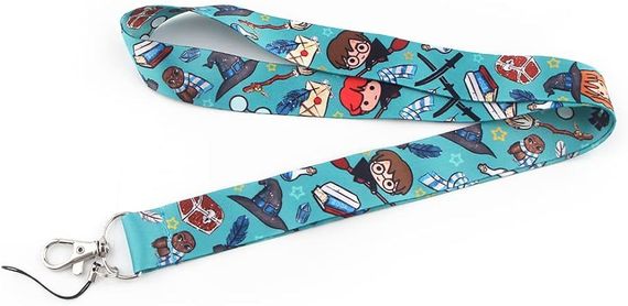 Harry Potter Bagic ipi (HP-2)