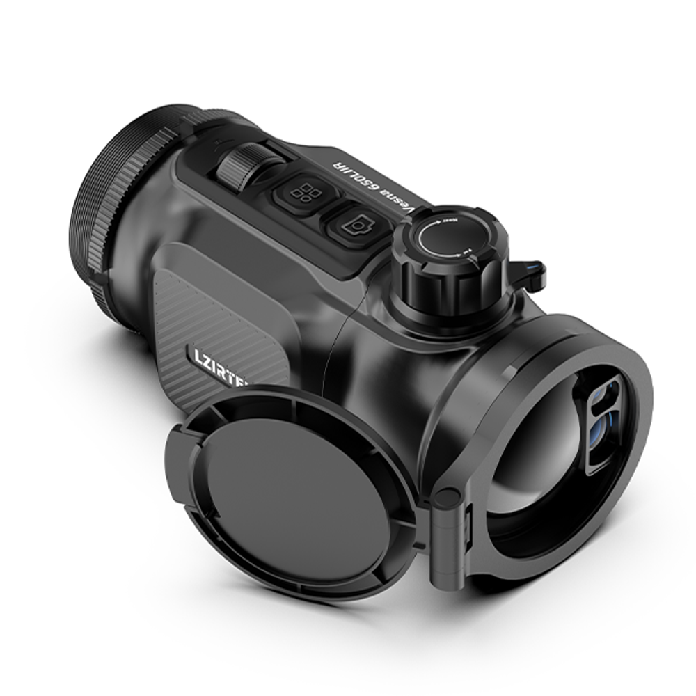 Тепловизионная насадка Lzirtek Vesna 650L
