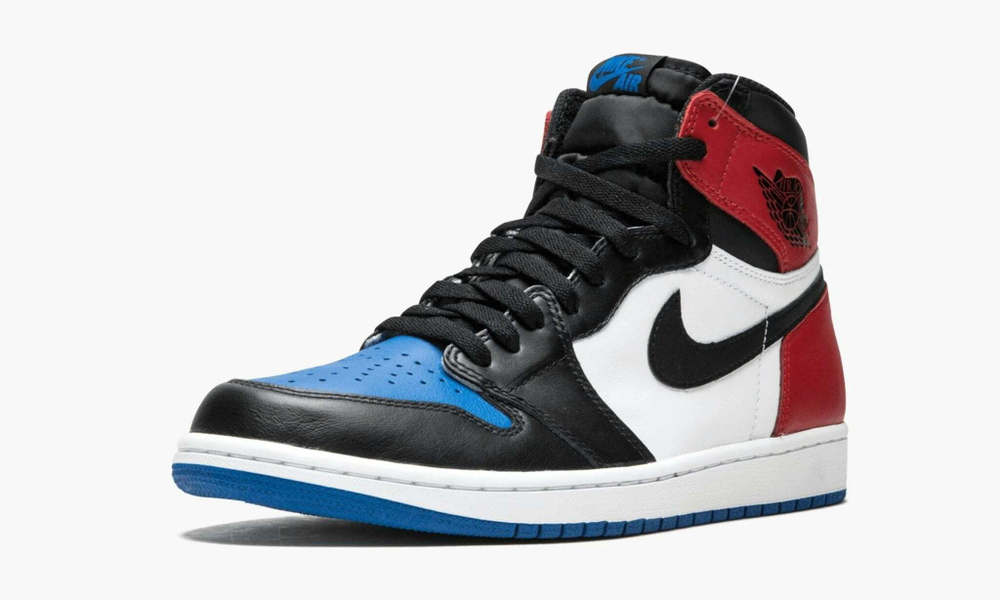 Air Jordan 1 Retro High OG "Top 3"