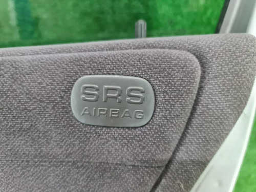 Дверь передняя правая Mercedes A W168 (1997-2004)