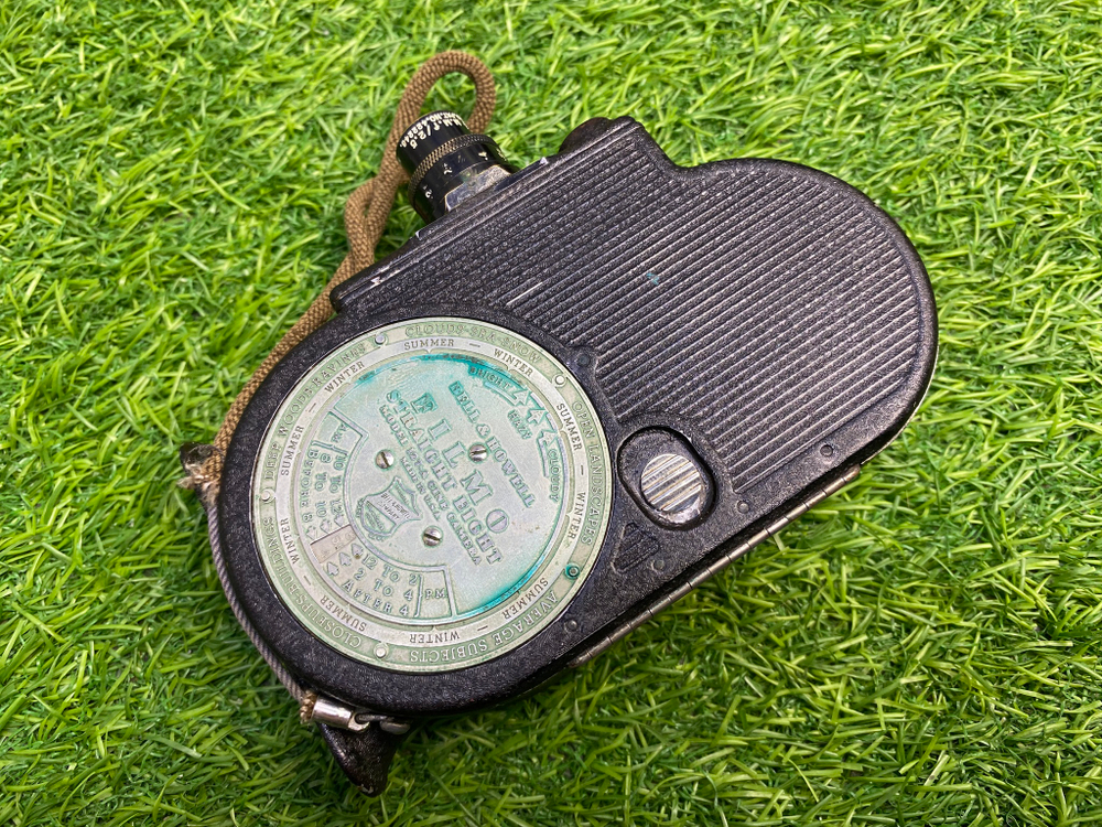 Bell & Howell Filmo Model 127-A Покупка/Продажа