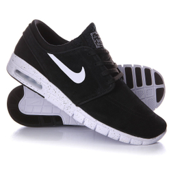 Nike janoski l hotsell