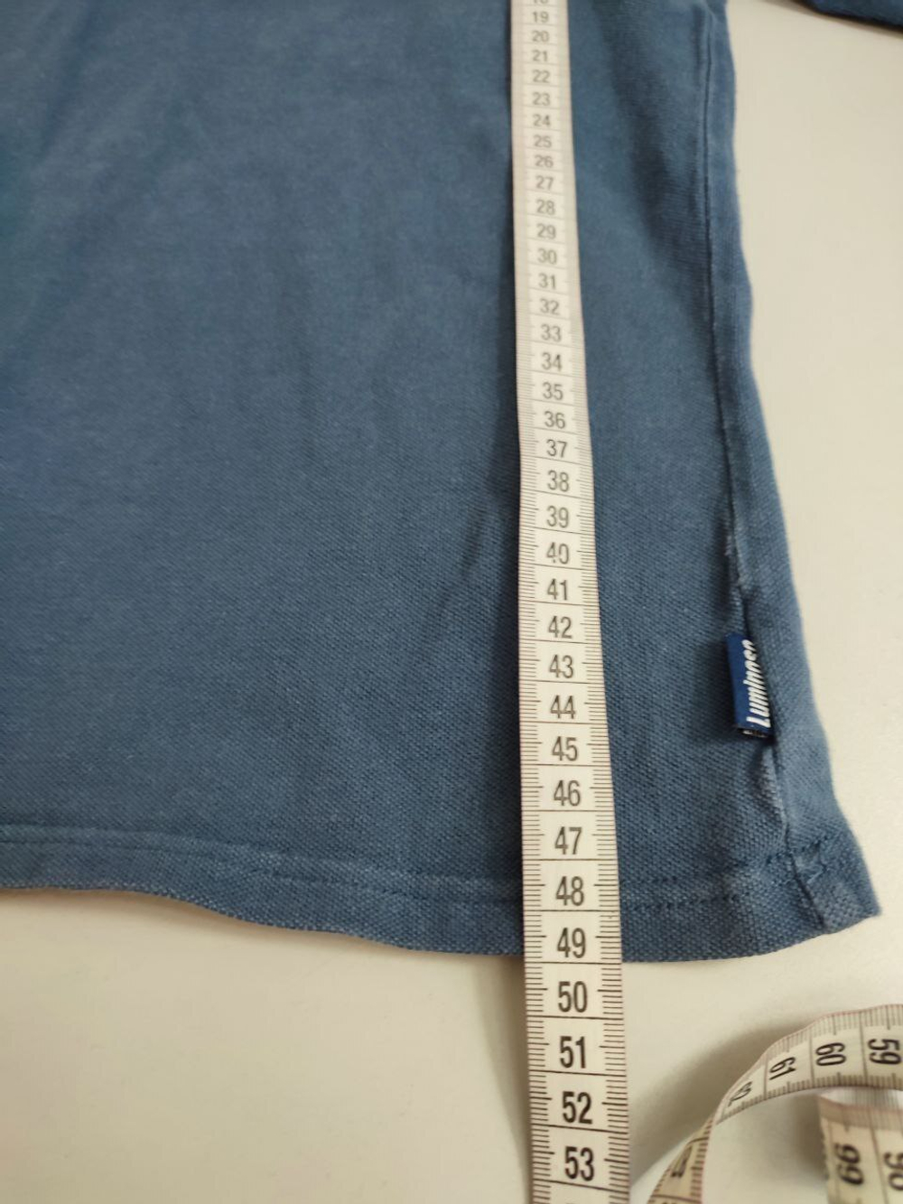 Лонг Luminoso лаконичный на 10 лет