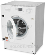 Встраиваемая стиральная машина Smeg LSIA147S