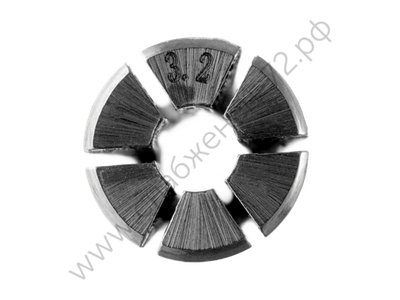 Цанга для TIG EXPERT Ø3.2