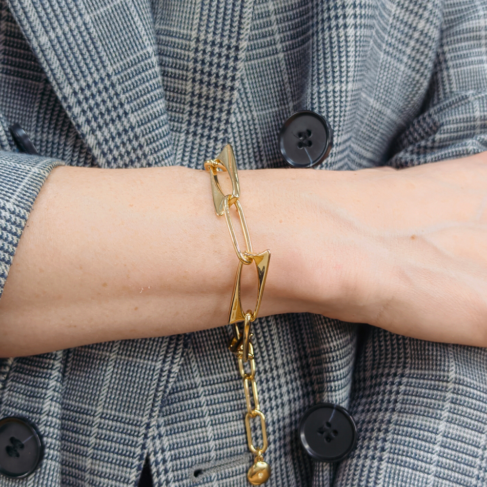 Браслет Fiore Luna CBH05255-01 GI