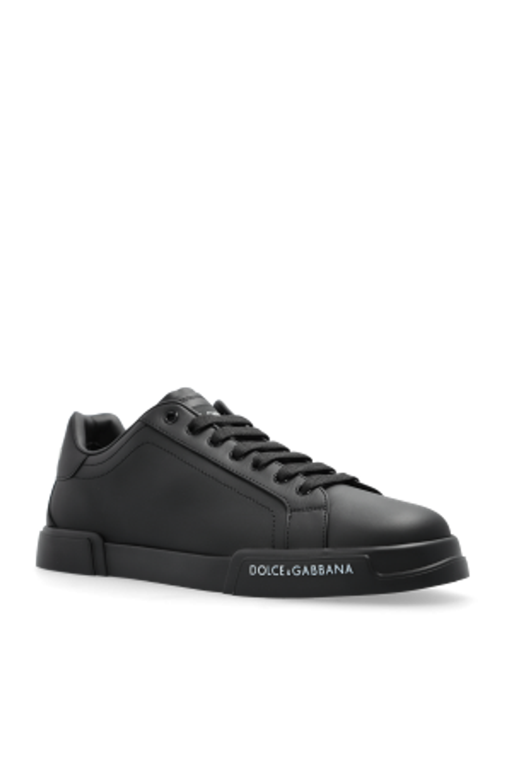 Кеды DOLCE&GABBANA
