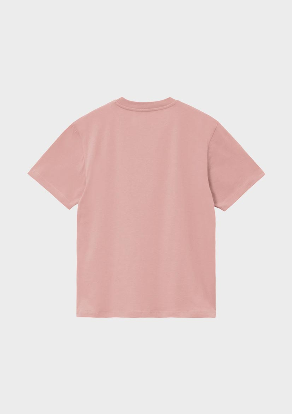 Футболка CARHARTT WIP S/S Script Embroidery T-Shirt