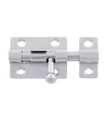 Задвижка накладная 3Т-5 цинк