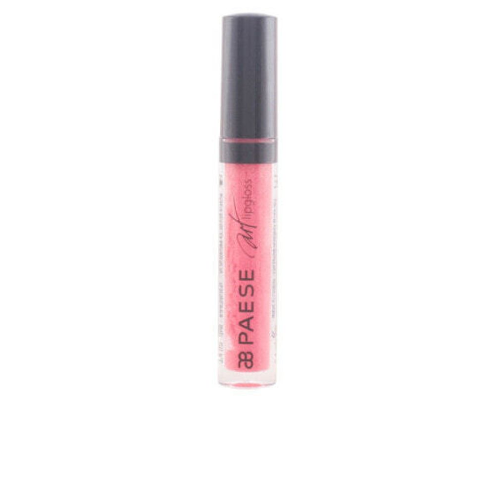 Paese Art Shimmering Lip Gloss 416 Блеск для губ со светящимися микрочастицами
