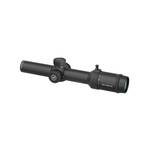 Оптический прицел Vector Optics Forester jr. 1-8x24 SFP, 30мм, сетка L4a, азотозаполненый (SCOC-38)