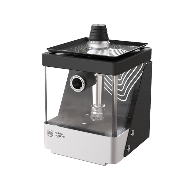 Кальян Alpha Hookah - Smart Exzo