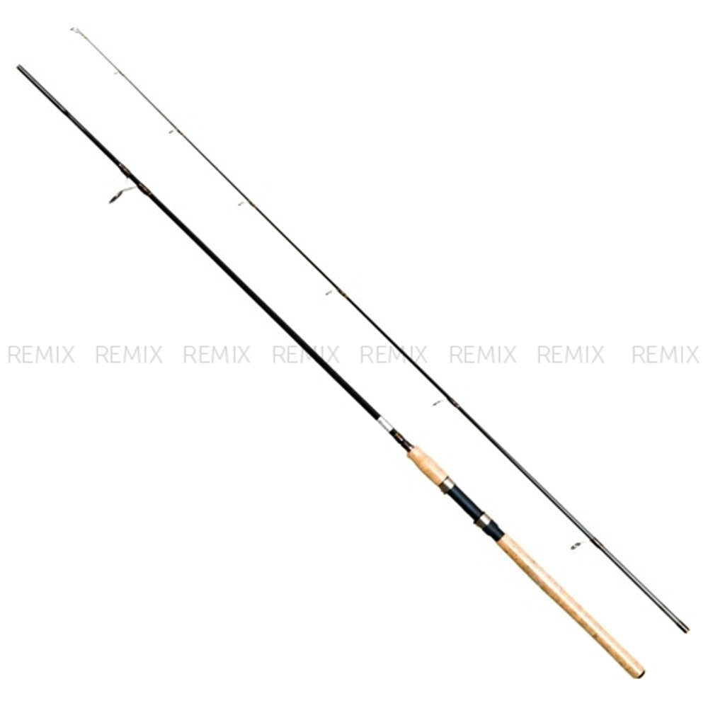 Удилище Kaida Angell 270 7-32г. строй Medium-Fast (Carbon) арт. 103