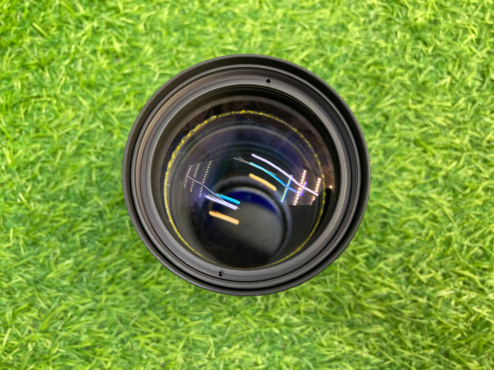 Carl Zeiss Jena 135mm 2.8 Покупка/Продажа
