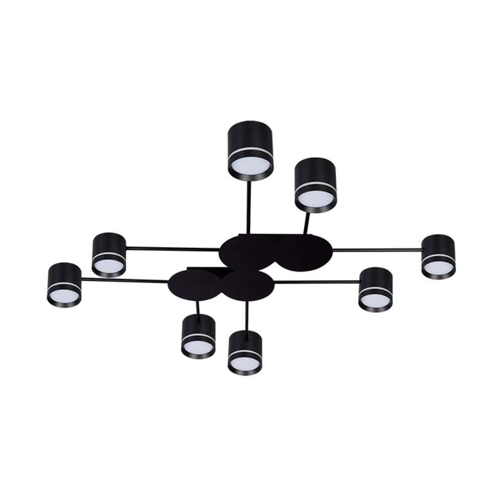 Потолочная люстра Arte Lamp